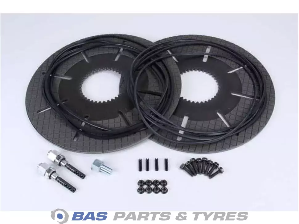 Reibscheibe Swedish Lorry Parts
