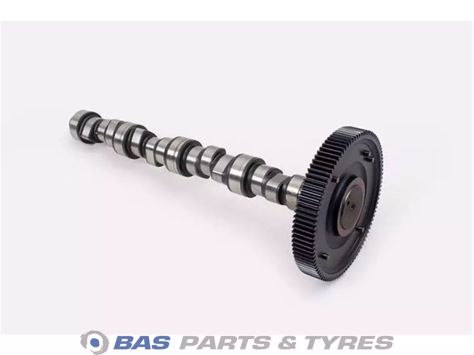 Eixo de cames Swedish Lorry Parts