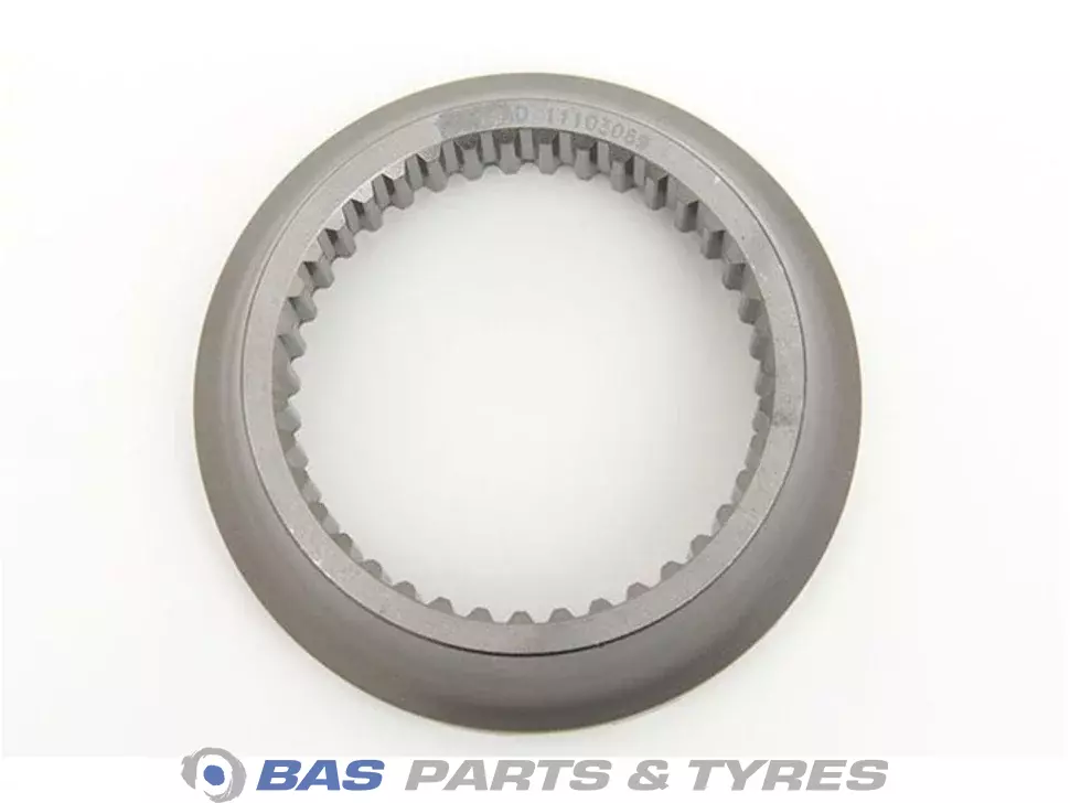 Locking Cone Swedish Lorry Parts