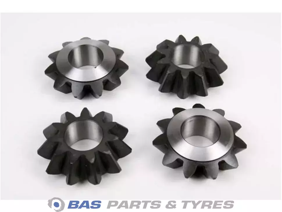 Gear set Gear set