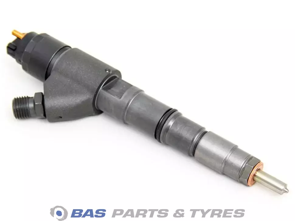 Injector Swedish Lorry Parts