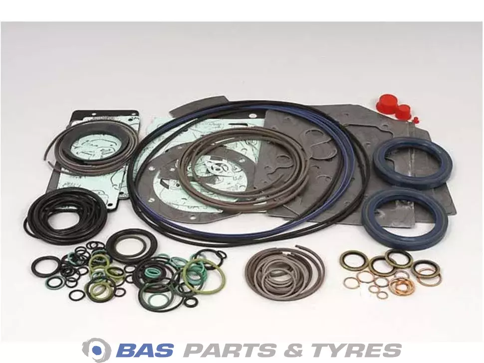 Set de garnituri Swedish Lorry Parts