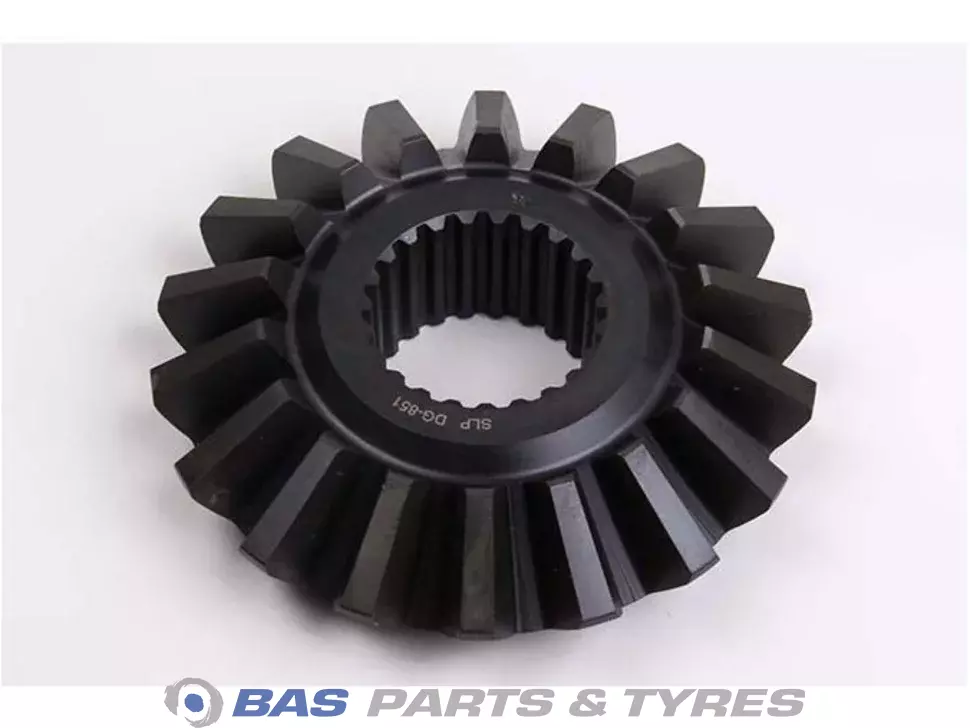 Cambio differenziale Swedish Lorry Parts