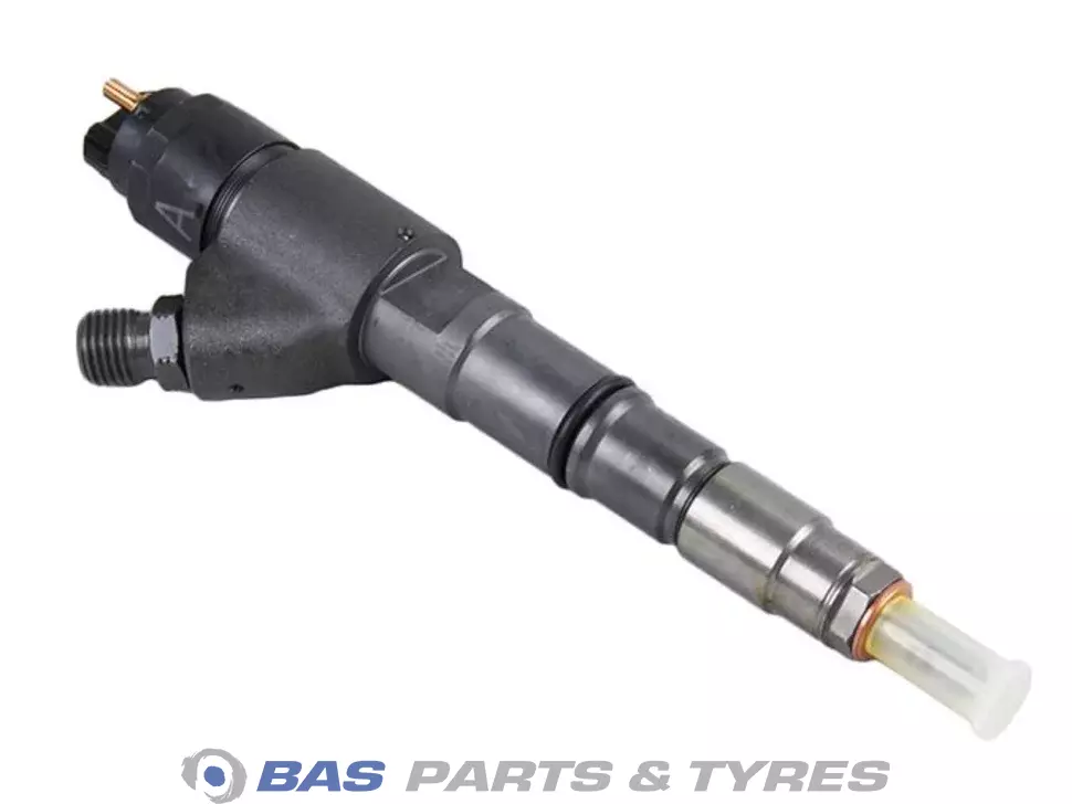 инжектор Swedish Lorry Parts