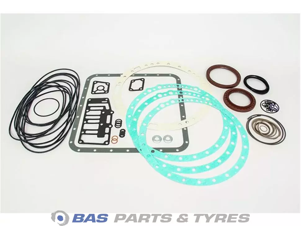 Dichtsatz Swedish Lorry Parts Dichtsatz Swedish Lorry Parts