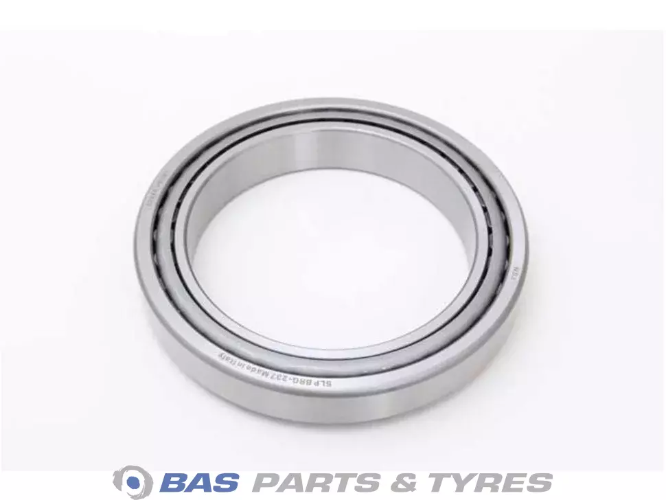 Lager Swedish Lorry Parts
