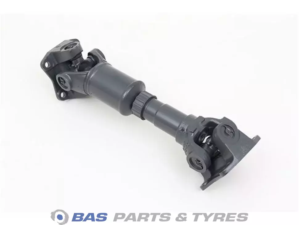 Eje primario Swedish Lorry Parts
