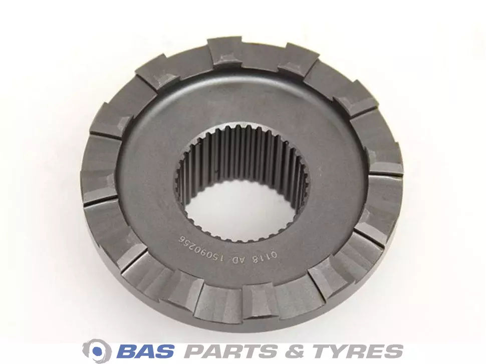 Locking Cone Swedish Lorry Parts