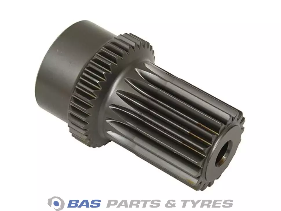 Angrenaj Swedish Lorry Parts