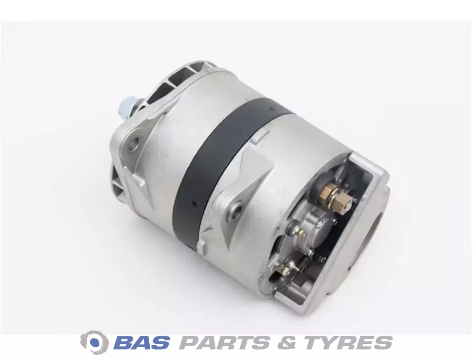 Alternator Swedish Lorry Parts