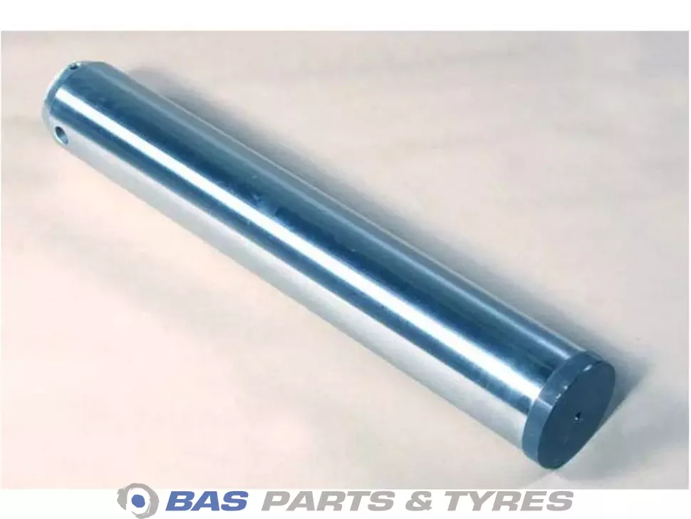 Spillo Swedish Lorry Parts