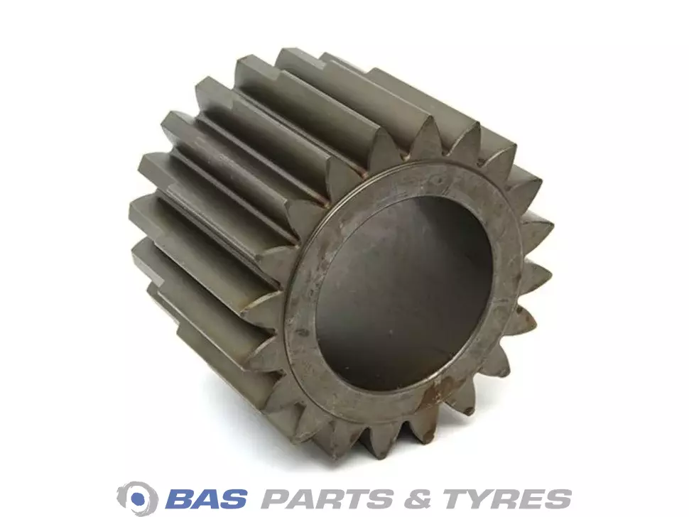 Zahnrad Swedish Lorry Parts