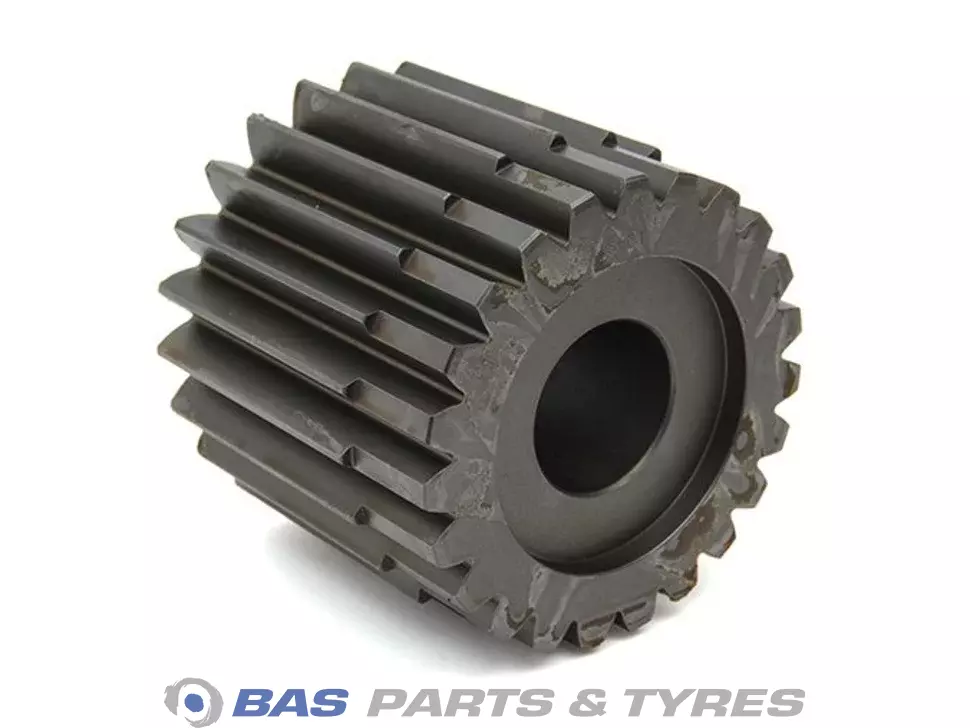 Zahnrad Swedish Lorry Parts