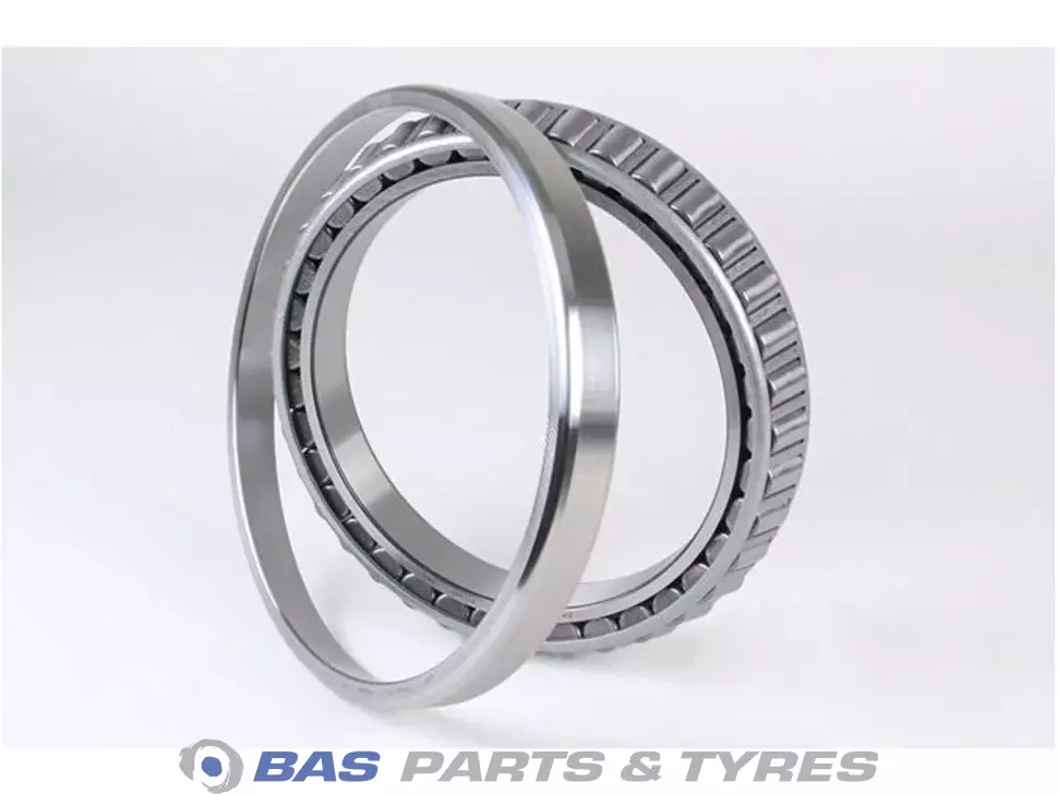 Lager Swedish Lorry Parts
