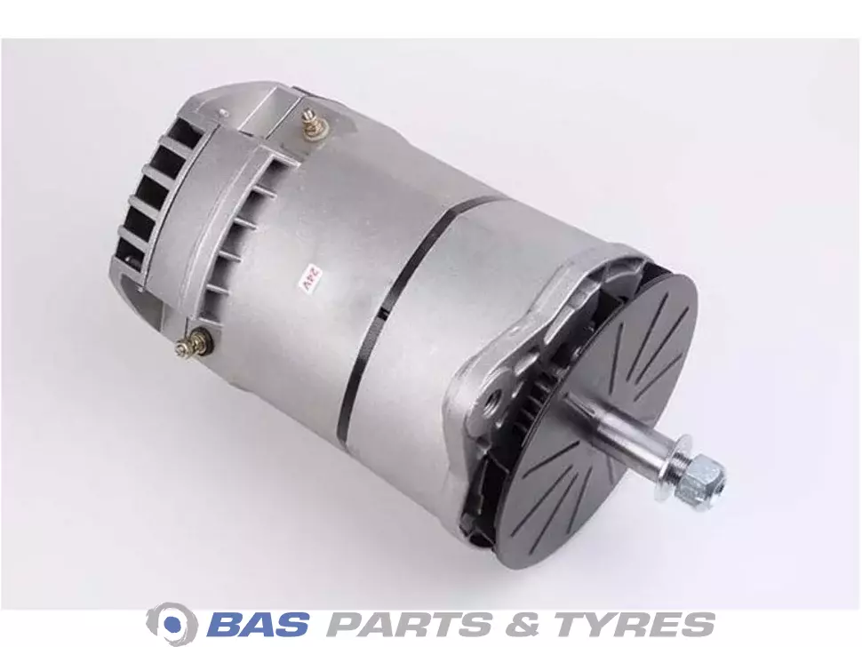Wechselstromgenerator Swedish Lorry Parts