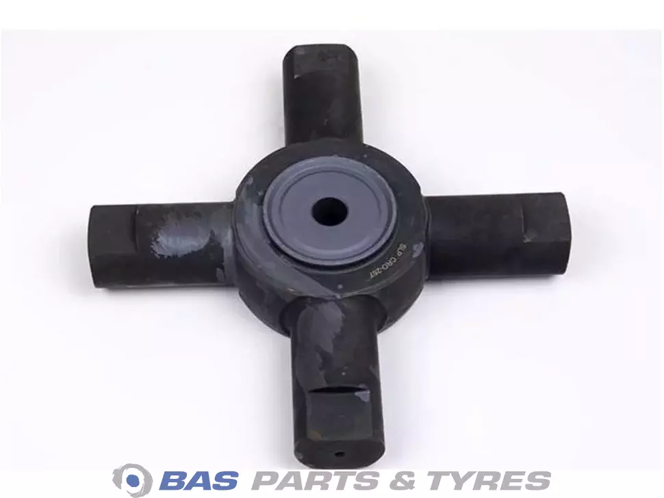 Cruce Swedish Lorry Parts