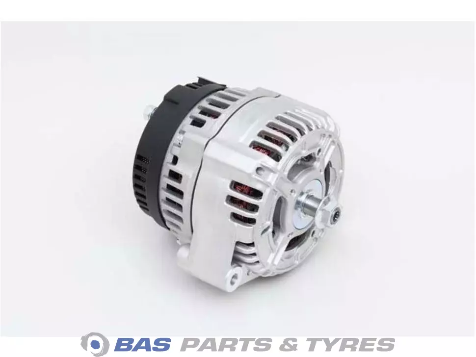 Wechselstromgenerator Swedish Lorry Parts
