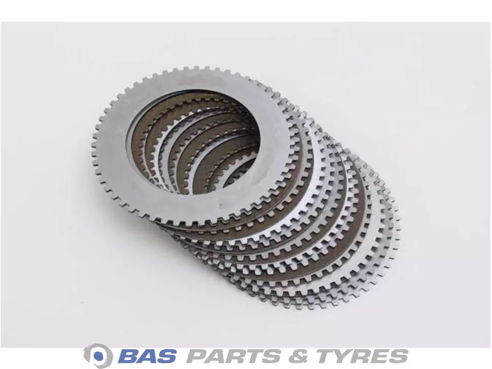 Reibscheibe Swedish Lorry Parts