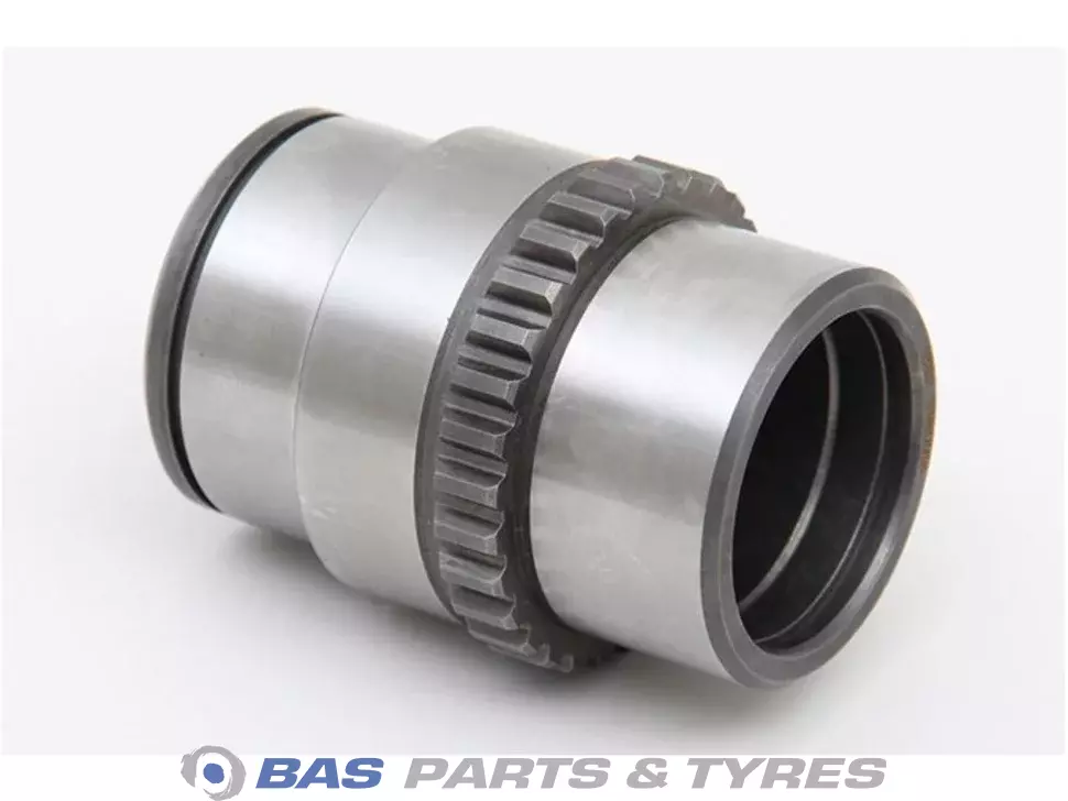 Eje primario Swedish Lorry Parts