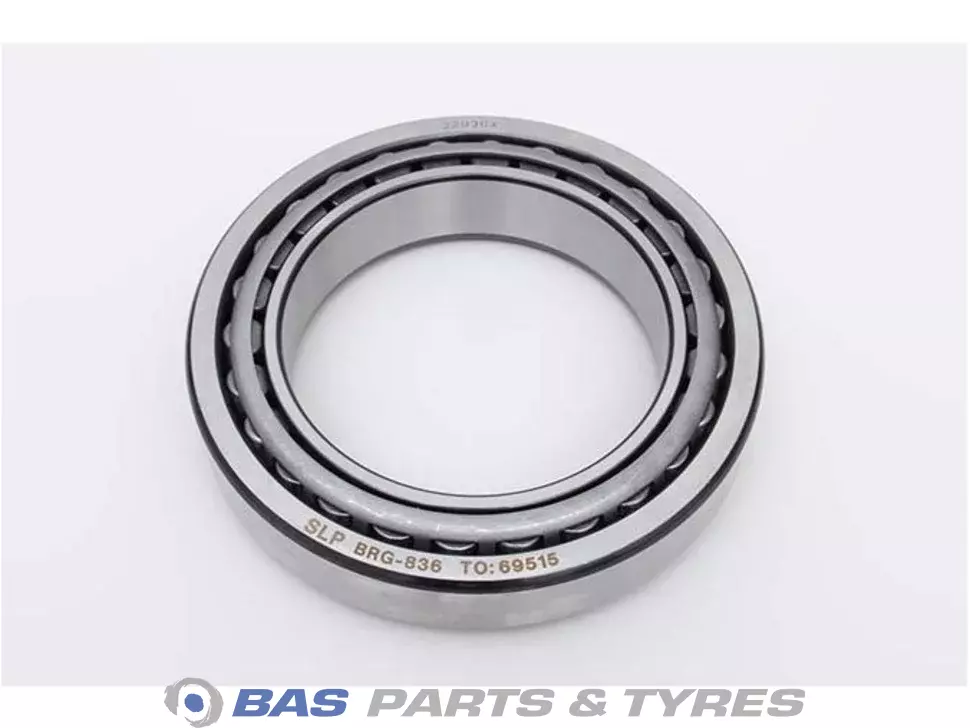 Lager Swedish Lorry Parts