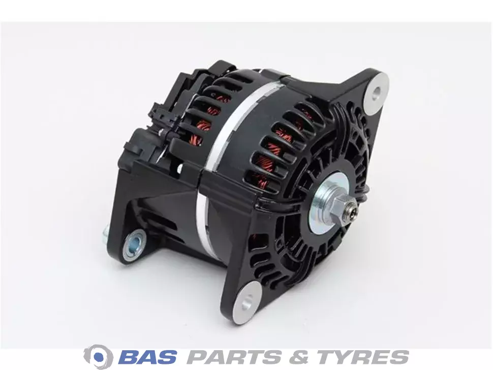 Alternator Swedish Lorry Parts