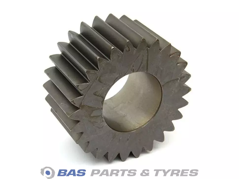 Ingranaggio Swedish Lorry Parts