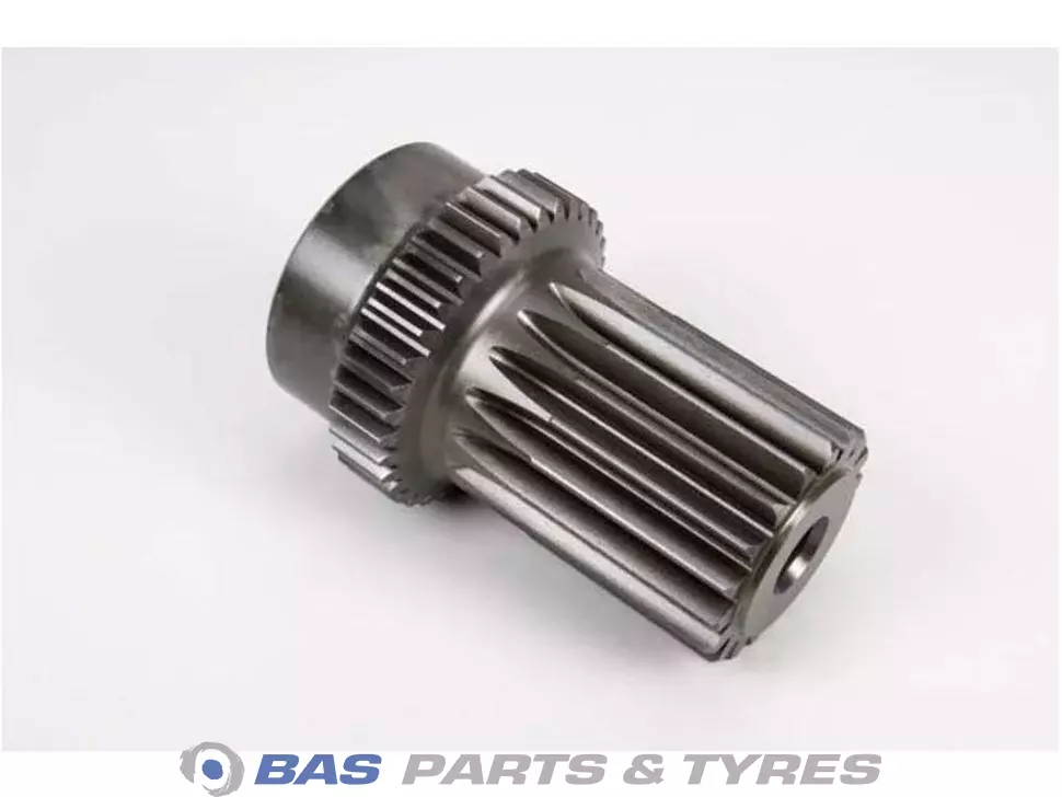 Zahnrad Swedish Lorry Parts