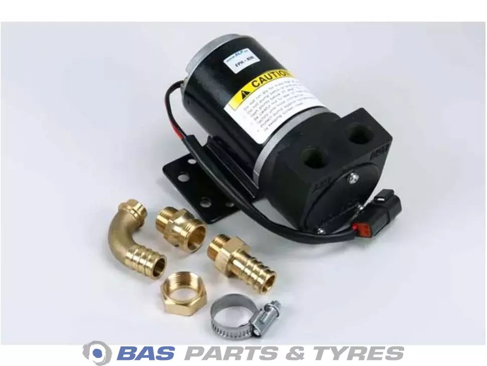 Pompa diesel Swedish Lorry Parts