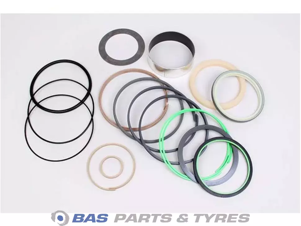 Dichtungssatz Swedish Lorry Parts