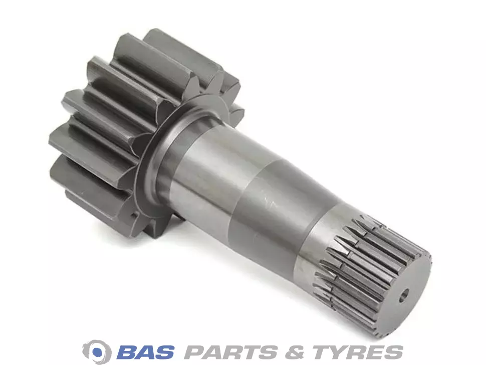 Eje de engranaje Swedish Lorry Parts