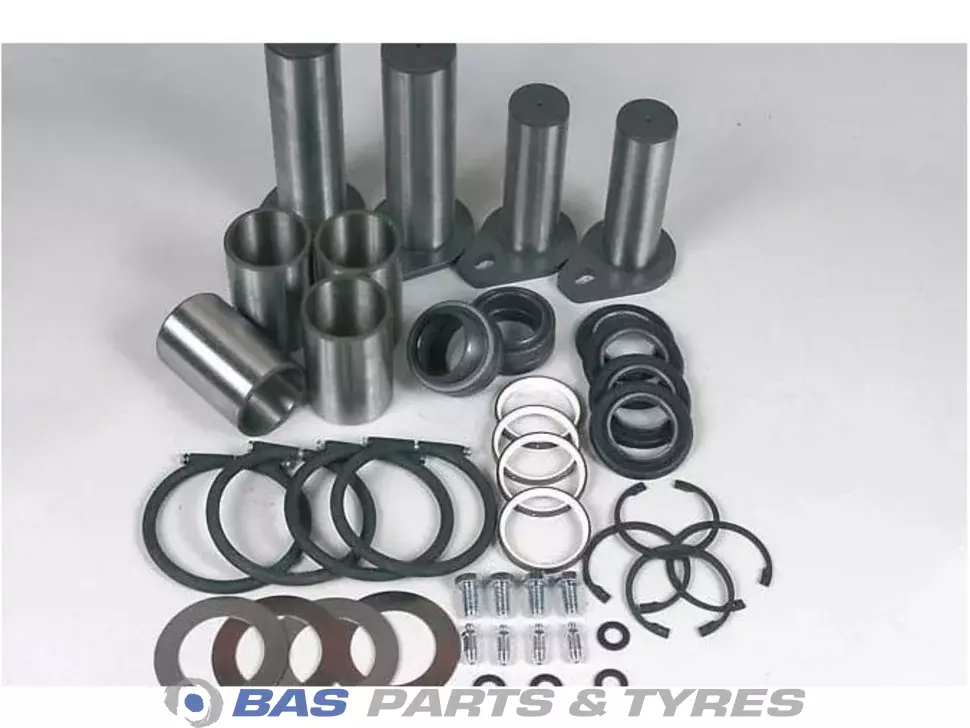 Kit perni e boccole Swedish Lorry Parts