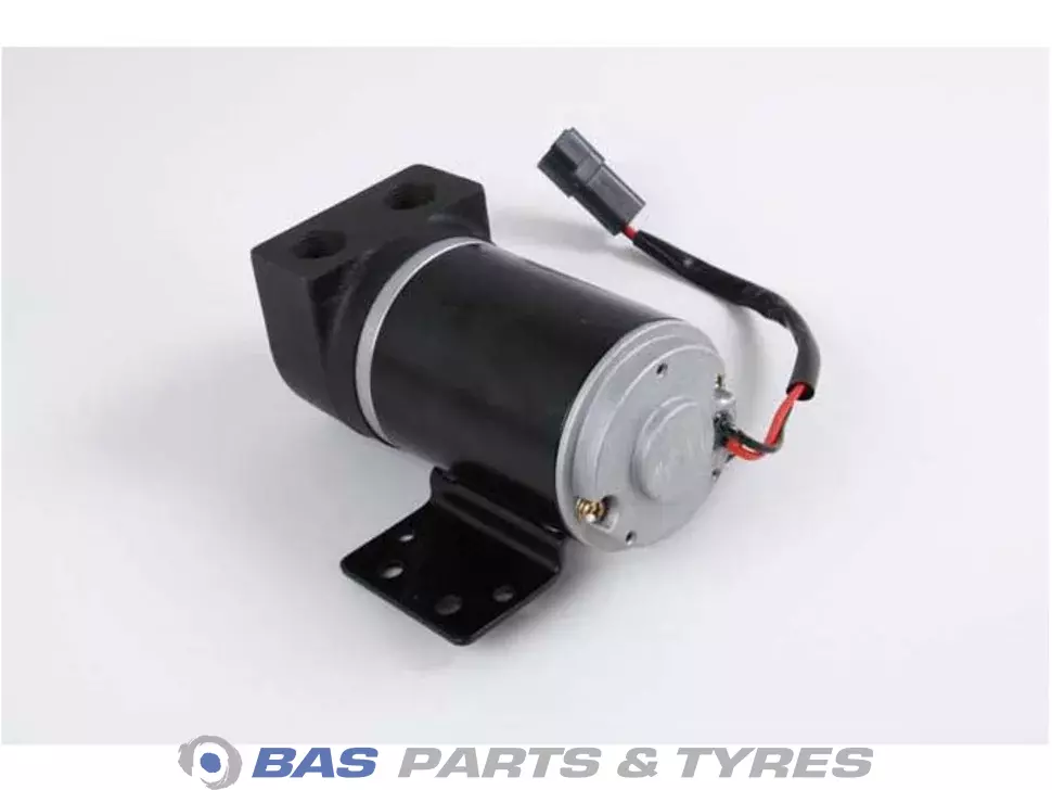 Pompa diesel Swedish Lorry Parts