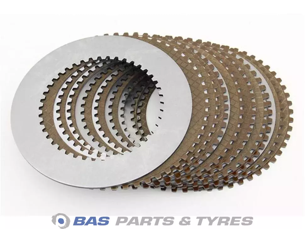 Reibscheibe Swedish Lorry Parts