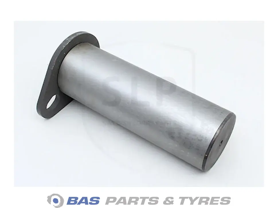 Spillo Swedish Lorry Parts