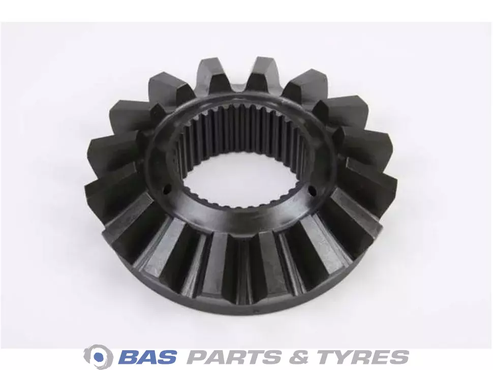 Differentialgetriebe Swedish Lorry Parts