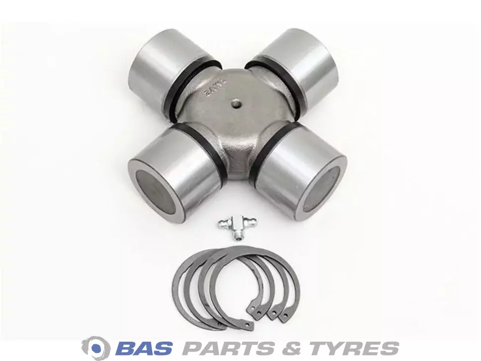 Set cruce Swedish Lorry Parts