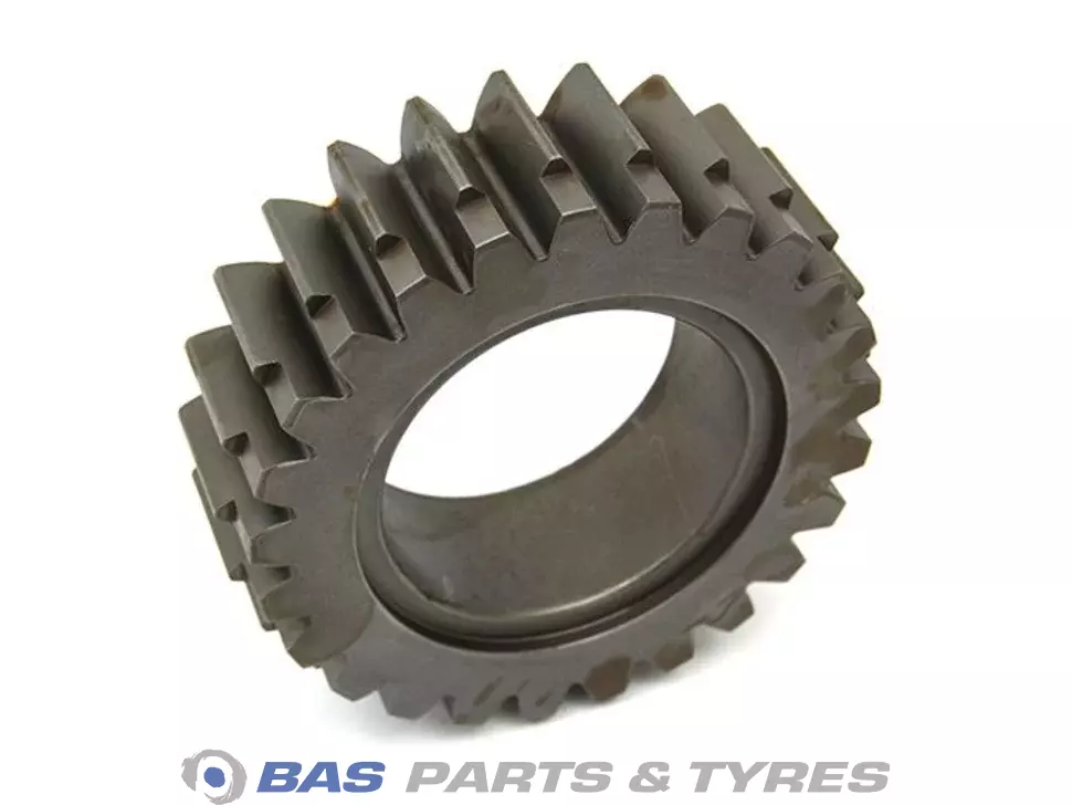 Ingranaggio Swedish Lorry Parts