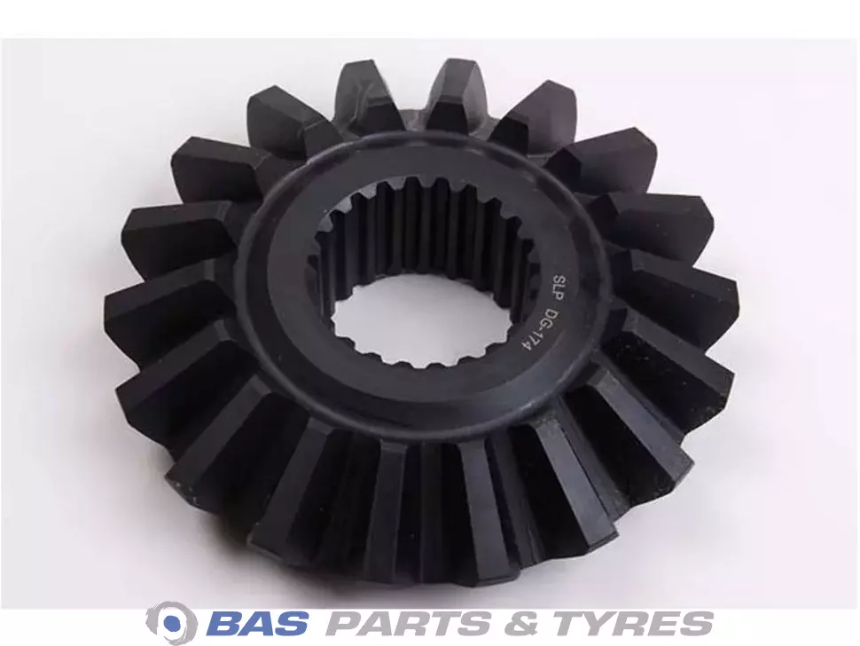 Cambio differenziale Swedish Lorry Parts