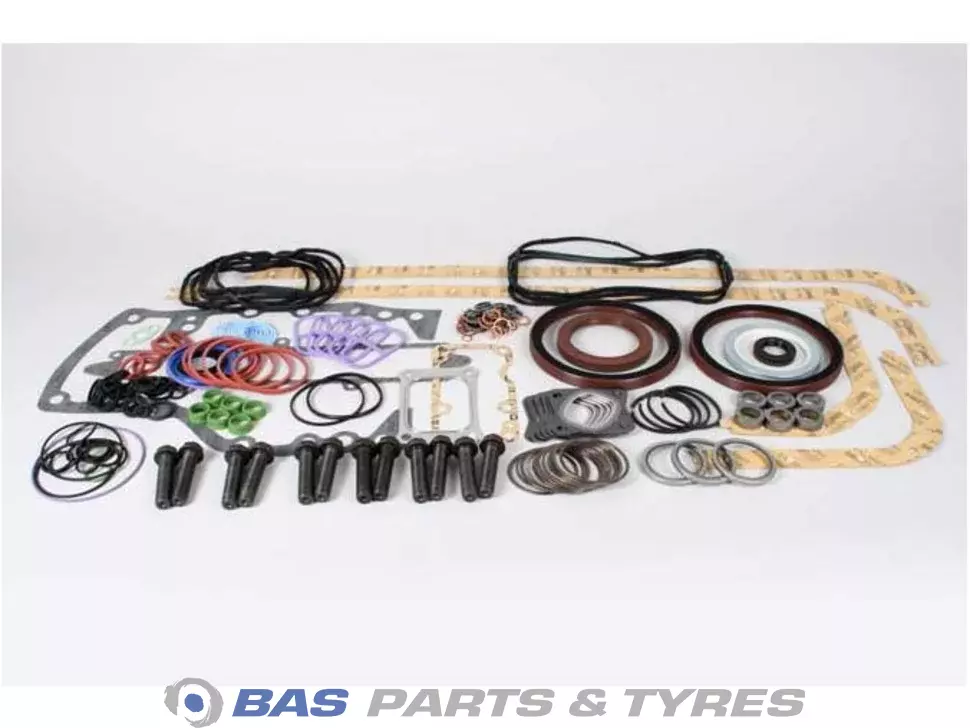 Dichtsatz Swedish Lorry Parts