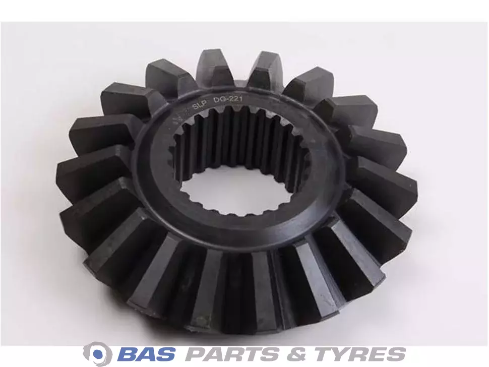 Differential gear Swedish Lorry Parts Differential gear Swedish Lorry Parts