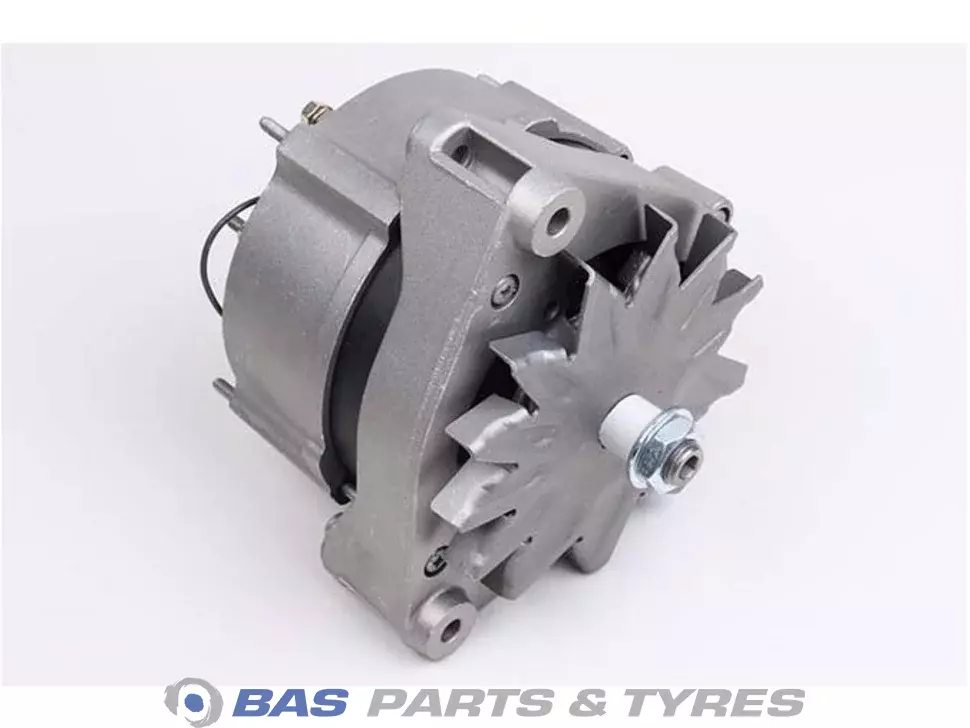 Wechselstromgenerator Swedish Lorry Parts
