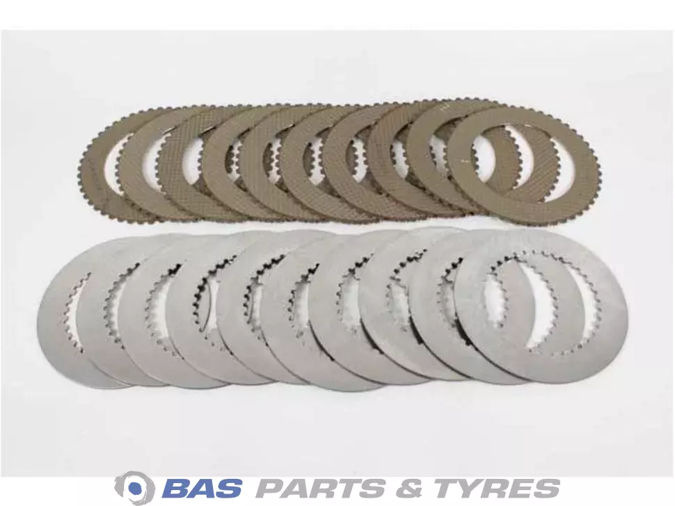 Disk trenja Swedish Lorry Parts