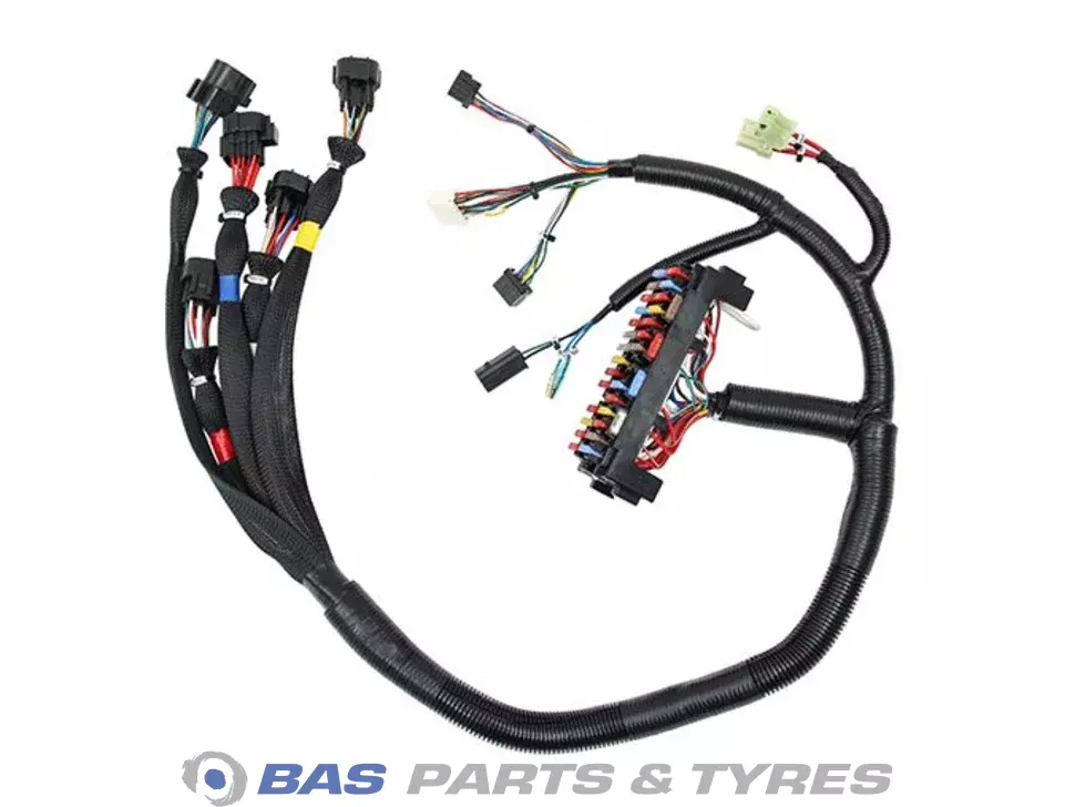 Ham de cabluri Swedish Lorry Parts