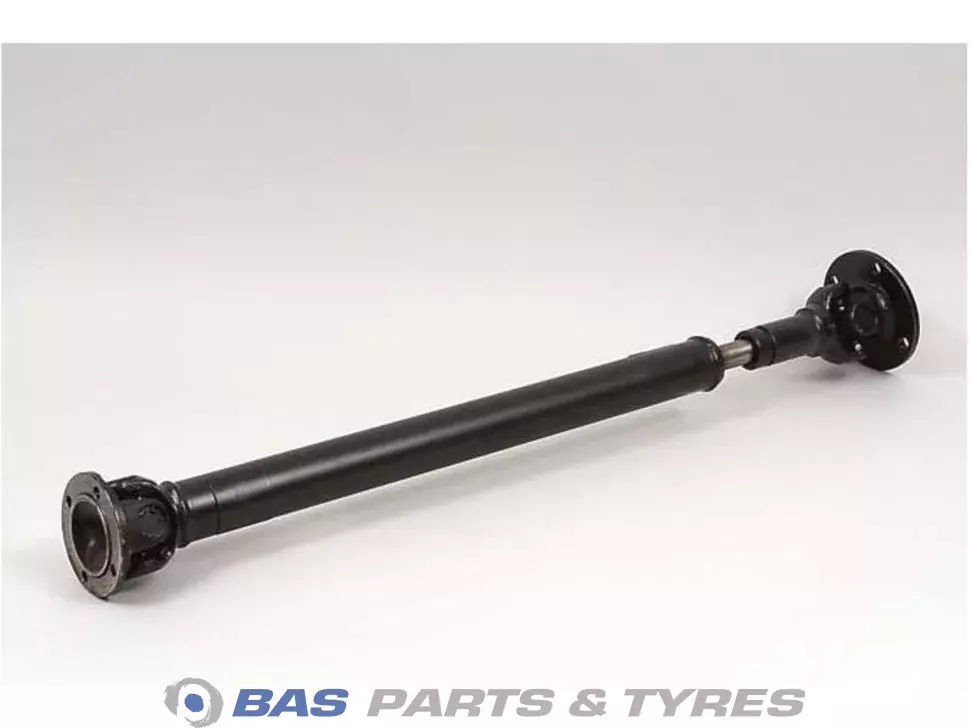 Eje primario Swedish Lorry Parts