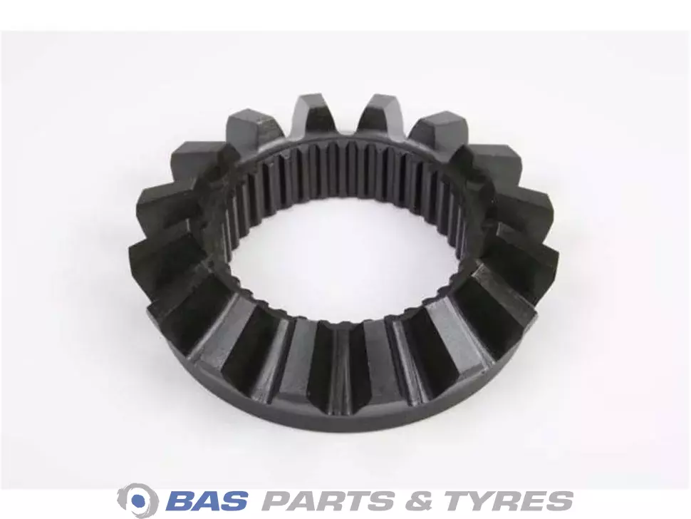 Dyferencjał Swedish Lorry Parts