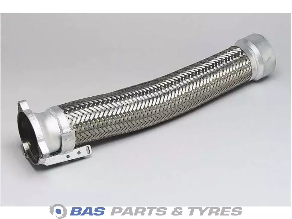 Țeavă de eșapament Swedish Lorry Parts