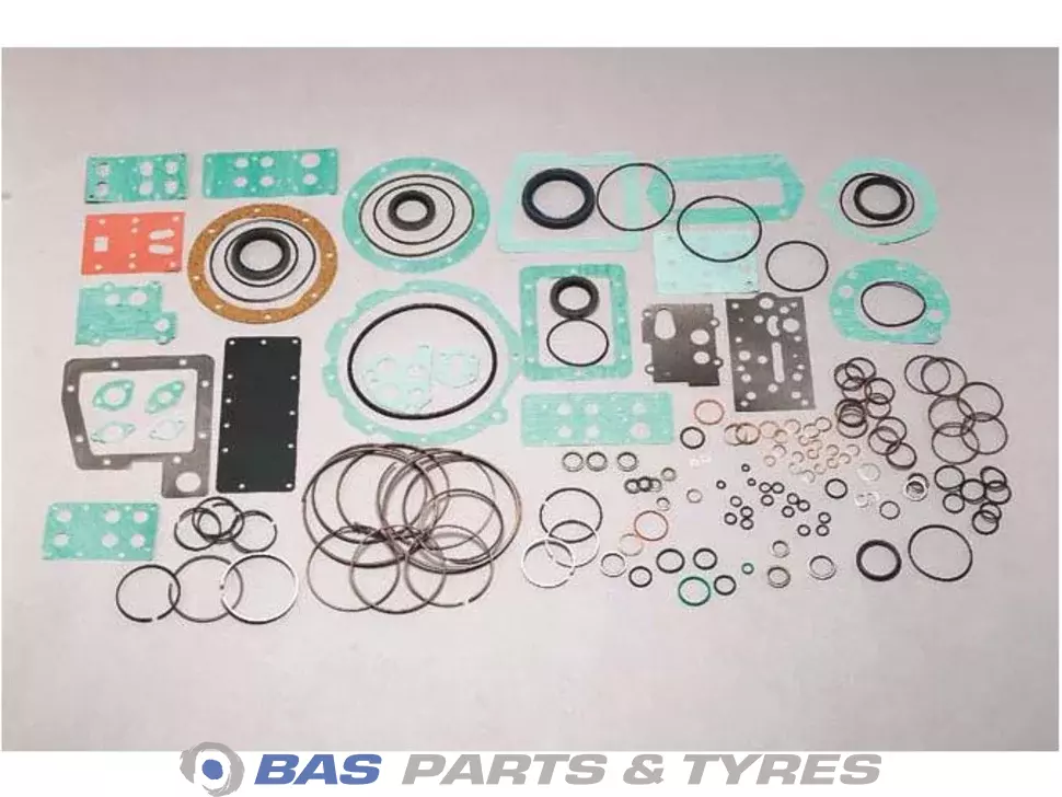 Dichtsatz Swedish Lorry Parts