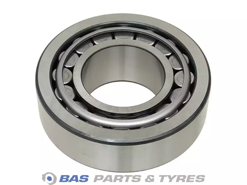 Lager Swedish Lorry Parts