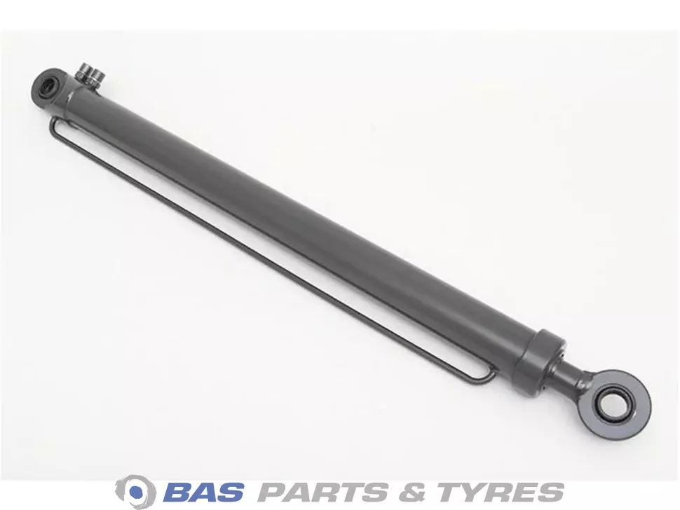 Cilindro Swedish Lorry Parts