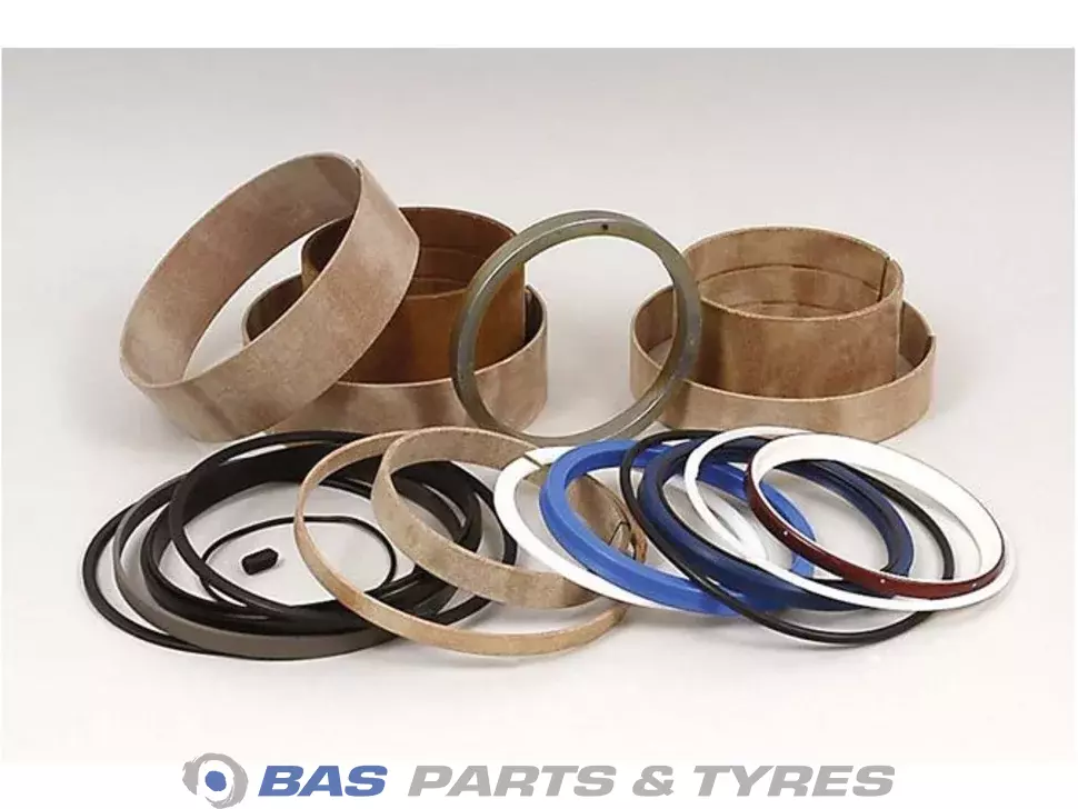 Set garnituri Swedish Lorry Parts